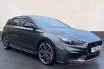 2019 Hyundai i30 N