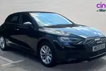 2023 Audi A3