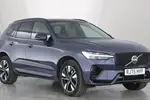 2025 Volvo XC60
