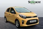 2023 Kia Picanto
