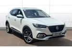 2022 MG HS