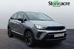 2022 Vauxhall Crossland