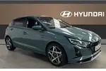 2024 Hyundai i20