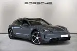 2025 Porsche Taycan Cross Turismo