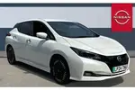 2024 Nissan Leaf