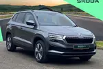 2023 Skoda Karoq