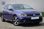 2023 Volkswagen Polo