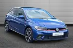 2026 Volkswagen Polo