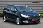 2017 Ford Galaxy