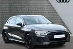 2026 Audi A3