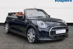 2023 MINI Convertible
