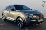 2023 Nissan Juke