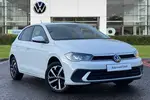 2024 Volkswagen Polo