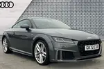 2022 Audi TT
