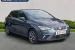 2020 SEAT Ibiza