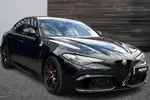 2022 Alfa Romeo Giulia