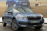 2021 Skoda Kamiq