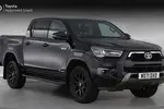 2022 Toyota Hilux