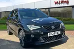 2024 SEAT Arona