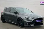 2017 Ford Focus RS