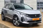 2022 Peugeot 3008