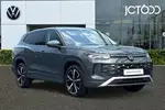 2025 Volkswagen Tayron