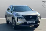 2023 Nissan X-Trail