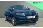2022 Skoda Karoq