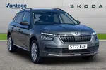 2023 Skoda Kamiq