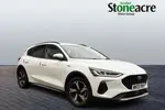 2023 Ford Focus Active
