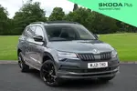 2021 Skoda Karoq
