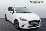 2016 Mazda 2