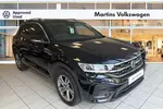 2022 Volkswagen T-Roc