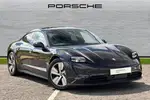 2020 Porsche Taycan