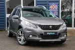 2017 Peugeot 2008