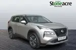 2024 Nissan X-Trail