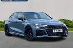 2022 Audi RS3