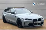 2024 BMW M3 Touring
