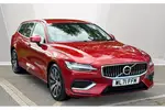 2021 Volvo V60