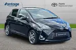 2020 Toyota Yaris