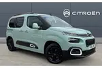 2019 Citroen Berlingo