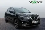 2020 Nissan Qashqai