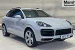 2022 Porsche Cayenne