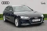 2023 Audi A4 Avant
