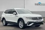 2023 Volkswagen Tiguan Allspace