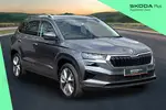 2025 Skoda Karoq