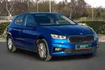 2023 Skoda Fabia