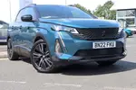2022 Peugeot 3008