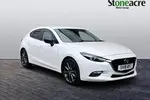 2018 Mazda 3