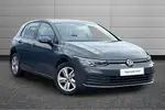 2024 Volkswagen Golf